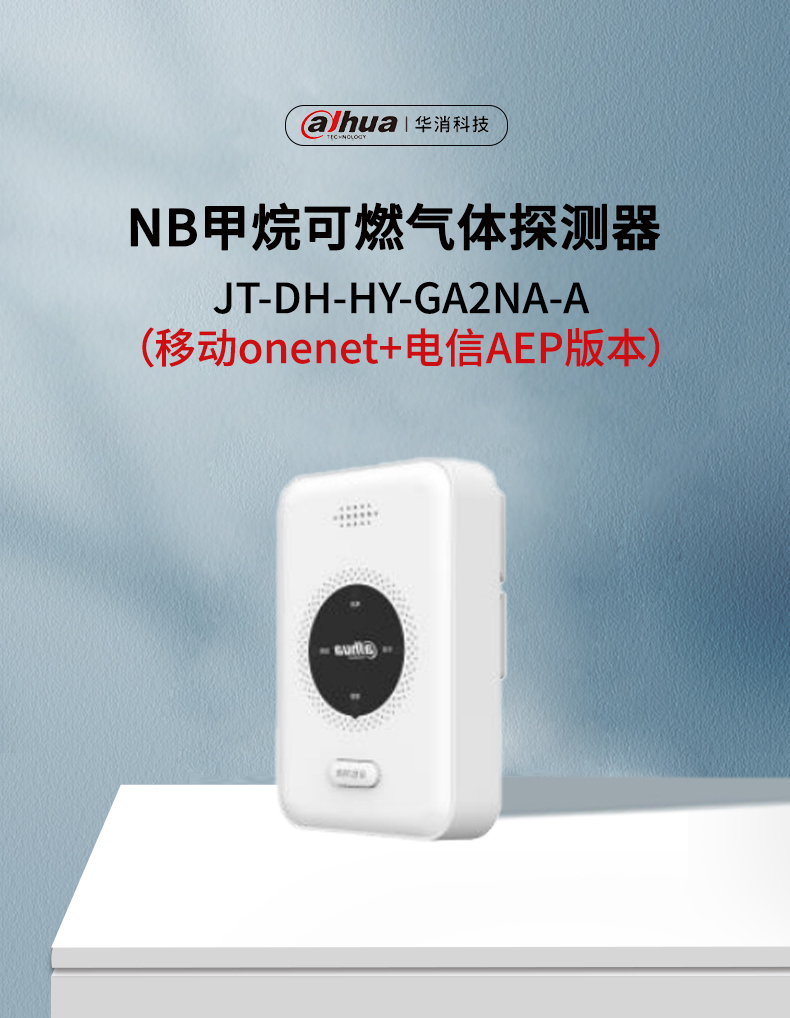 JT-DH-HY-GA2NA家用可燃?xì)怏w探測(cè)器產(chǎn)品展示