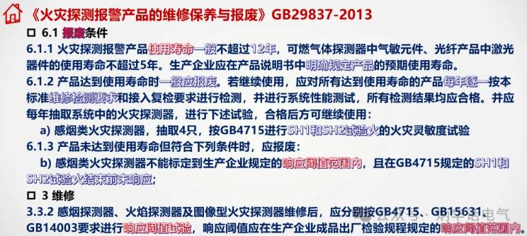 火災(zāi)自動(dòng)報(bào)警系統(tǒng)非預(yù)期報(bào)警原因分析及對(duì)策