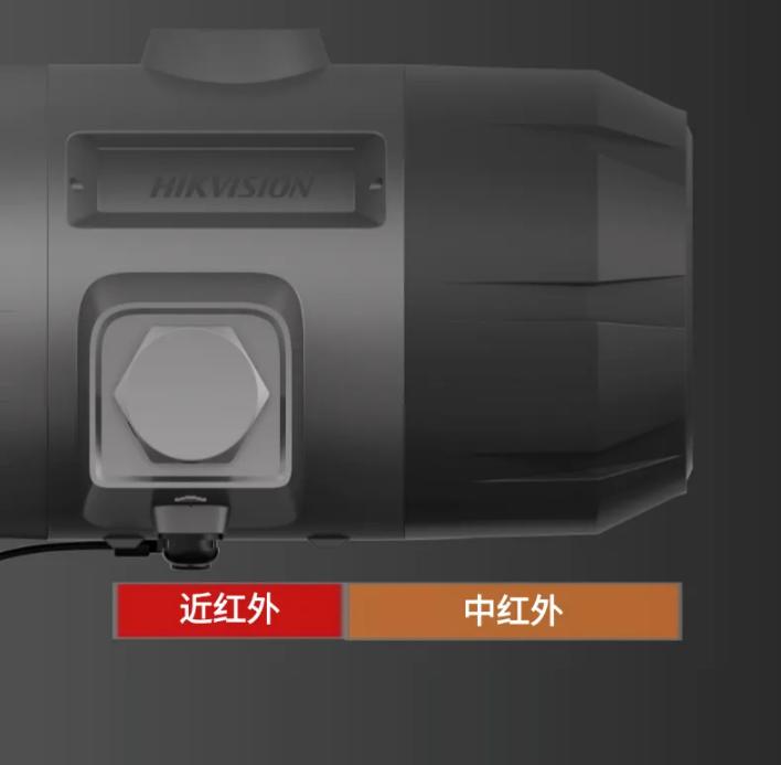 ?？迪兰t外四波段火焰探測器新品發(fā)布