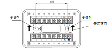 GST-DH9600總線隔離器