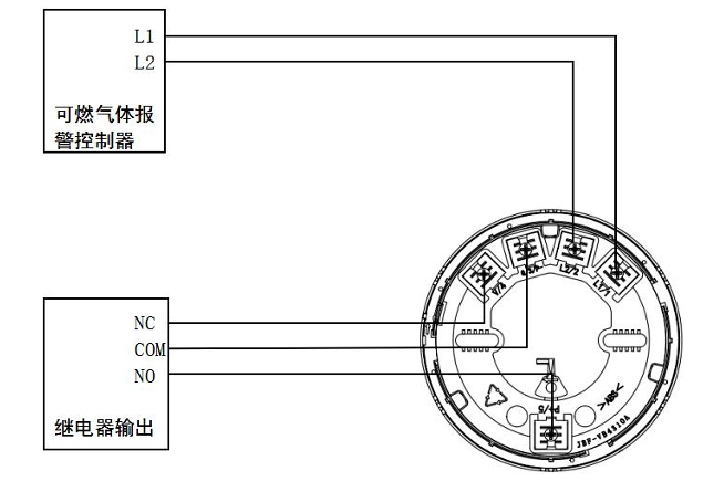 JM-JBF5101A一氧化碳(CO)濃度傳感器