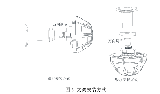 JTG-Z-JBF4385A點(diǎn)型紫外火焰探測(cè)器