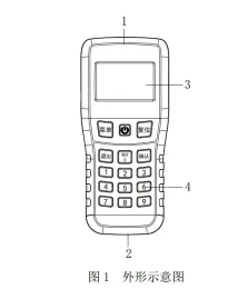 TX6933現(xiàn)場(chǎng)調(diào)試器