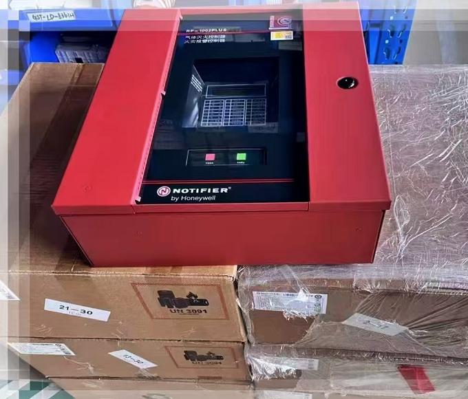 RP-1002PLUS氣體滅火控制器倉庫庫存