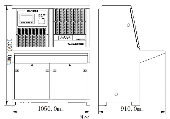TM3503T防火門監(jiān)控器