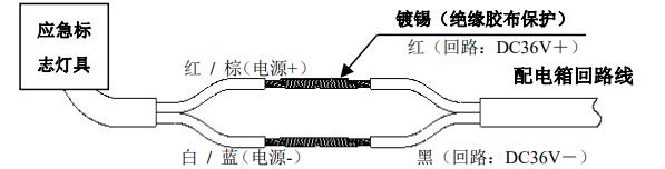 接線