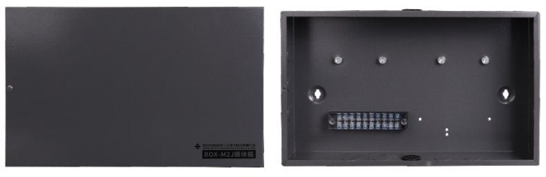 BOX-M2J模塊箱