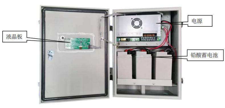 J-D-0.25KVA-08P應(yīng)急照明集中電源