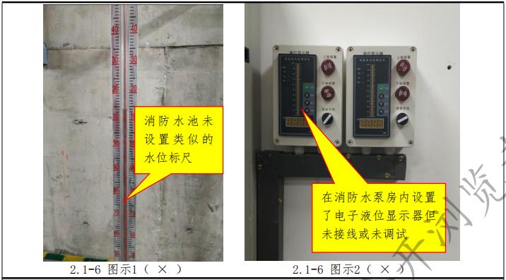 消防水池是否需要設(shè)置水位顯示裝置