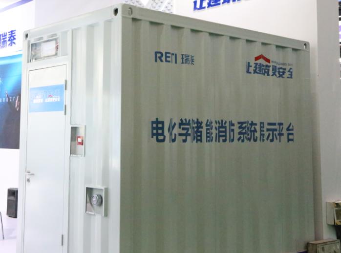 鋰離子電池模塊、電池簇、電池柜、電池系統(tǒng)分別是什么意思
