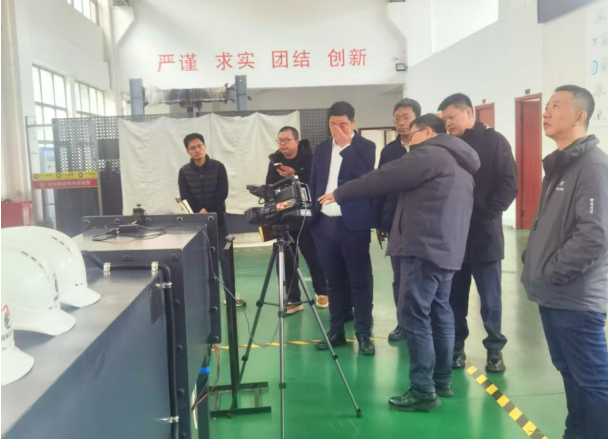 上海海越助力航空發(fā)動機(jī)滅火裝置研發(fā)