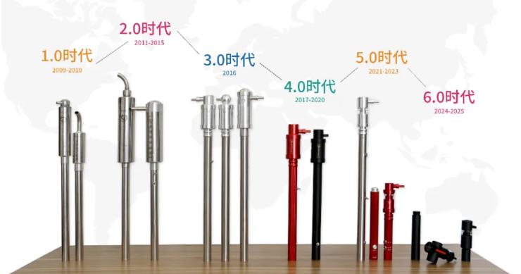 奧博斯智啟消防火災探測器試驗器新紀元