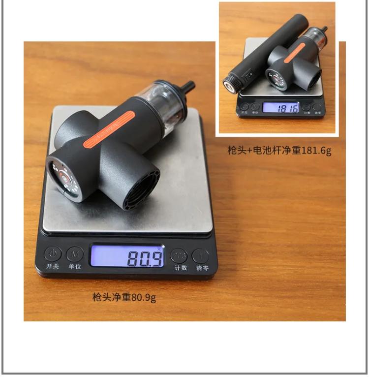 奧博斯智啟消防火災探測器試驗器新紀元