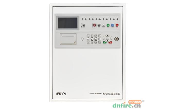 GST-DH1000H海灣消防電氣火災(zāi)監(jiān)控設(shè)備