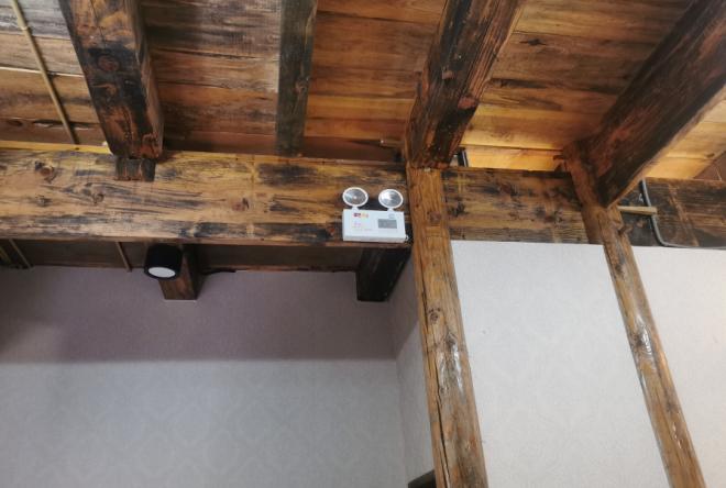 應(yīng)急照明燈具