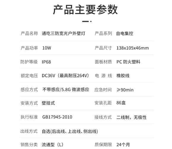 M-ZFZC-E10W6629集中控制型消防應(yīng)急照明燈具