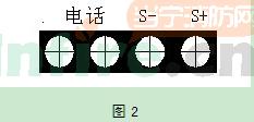 J-SAP-M-03(含插孔)手動火災報警按鈕(帶編碼)