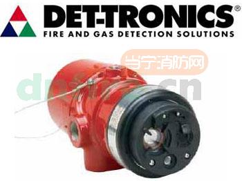 什么是det-tronics紫外火焰探測器