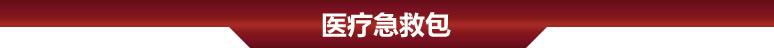 汽車應(yīng)急安全包