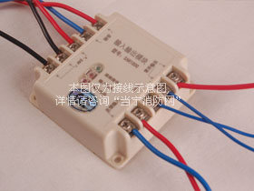 SAN1800輸入輸出模塊接線圖 SAN1800輸入輸出模塊接線圖