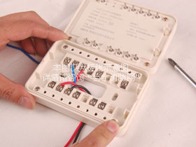 GST-LD-8302切換模塊