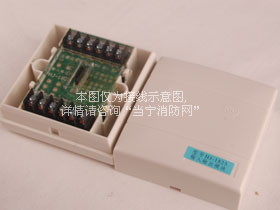 HJ-1825總線控制模塊