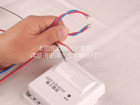 GST-LD-8319輸入模塊