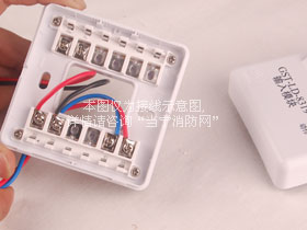 GST-LD-8319輸入模塊