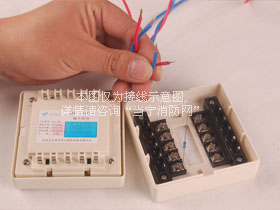 JBF-131F-N輸入模塊
