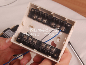 LD4900E輸入模塊