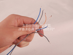 LD4400EN-2雙輸入模塊