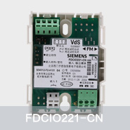 FDCIO221-CN輸入/輸出模塊