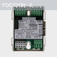 FDCIO181-2輸入/輸出模塊
